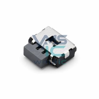 Power Inductor 10uH+/- 20% VLF5012AT-100MR80 VLF5012AT SMD 4.7x4.5mm Package