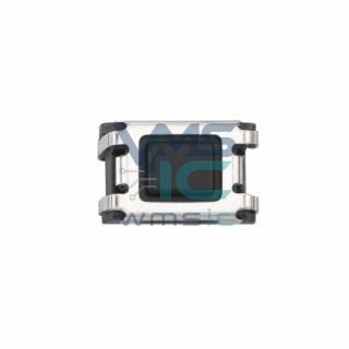 1TS036A-1800-1700A7-CT 3x4.5mm Side Actuated Tactile Switch 180gf 1TS036A SMD 4.8x2.9mm Package