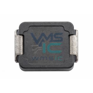 P1812R-222H Shielded Inductor 2.2uH+/- 3% 1.697A P1812R SMD 4.8x3.4mm Package