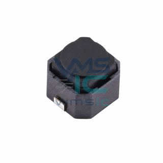 Illuminated Push Button Switch Red LED K6-6140S02 SMD 6.6x6mm Package