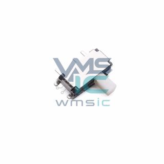 MSK12C02-HB2.5 Slide Switch 2.5mm Black Handle Tape and Reel MSK12C02 SMD 6.7x1.5mm Package