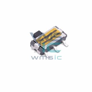 1mm Handle Length Side SMD 2-Position Slide Switch SK-3390A-L0 SMD 7.1x3mm Package