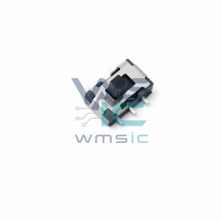 MS-22D28-G020 Miniature Toggle Switch MS-22D28-G020 SMD 7.1x4mm Package