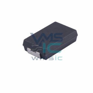 330uF 2V+/- 20% Conductive Polymer Aluminum Solid Capacitor EEFLX0D331R SMD 7.3x4.3mm Package