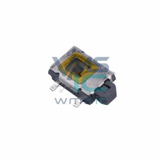 TS-1183SA-C-A Tactile Switch 7.4x4x1.8mm Right Angle SMD Component TS-1183SA-C-A SMD 7.4x4mm Package