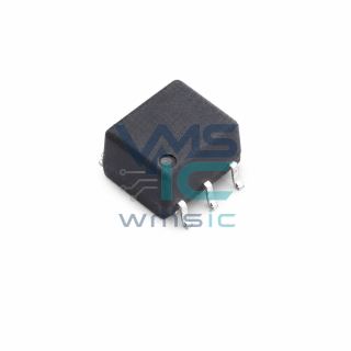 SMD Transformer/Common Mode Choke 4.3kV Isolation HM2103NLT SMD 7.6x6.7mm Package