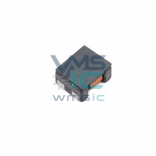 ACM7060F-102T30 SMD Common Mode Filter 2-Line 1020 Ohm 100MHz ACM7060F SMD 7x6mm Package