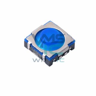 16V 50mA Tactile Switch TLSA070JLFS SMD 8.4x8mm Package