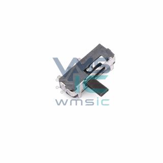 Handle 3mm Side Mount 2-Position Slide Switch SK-3270S-L2 SMD 8.8x3mm Package