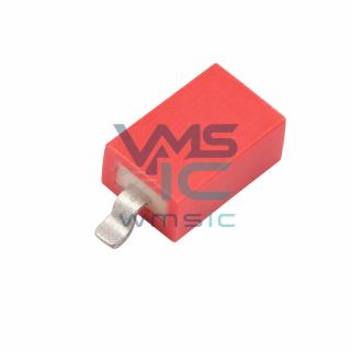 Subminiature Nano2 Fuse 0203.250HXG SMD 9.5x6.4mm Package