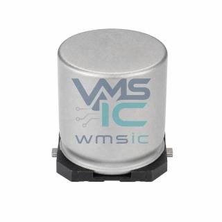 1000uF 63V+/- 20% Aluminum Electrolytic Capacitor MAL224699814E3 SMD D18xL22mm Package