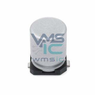 CDS006M221D06PC97V00A Aluminum Electrolytic Capacitor CDS006M221D06PC97V00A SMD D5xL6mm Package