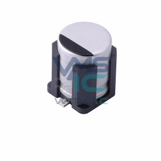 EEE-FP1V101AV 100uF 35V+/- 20% SMD Aluminum Electrolytic Capacitor Electronic Components EEE-FP1V101AV SMD D8xL10.8mm Package