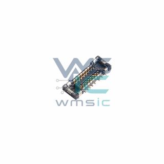 12 Pin Vertical SMT BTB Connector BM29B-12DP/2-0.35V(51) BM29B SMD P 0.35mm Package