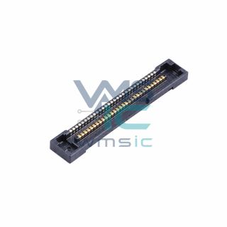 16 Pin 0.4mm Pitch Vertical SMT BTB Connector DF37C-16DP-0.4V(51) DF37C SMD P 0.4mm Package
