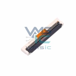 10138650-058202SLF 0.5mm Pitch Male Vertical SMT BTB Connector 10138650-058202SLF SMD P 0.5mm