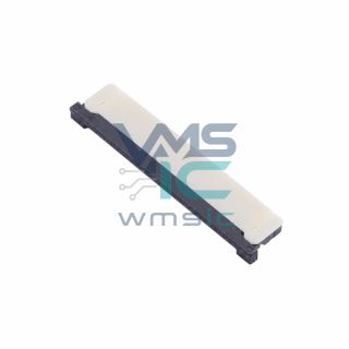 SFV20R-1STE1HLF 0.5mm Pitch 20-Pin Bottom Contact Flip FFC/FPC Connector SFV20R SMD P 0.5mm Horizontal