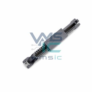 0.8mm Pitch Vertical SMD Connector CLE-132-01-G-DV-P-TR SMD P 0.8mm Package