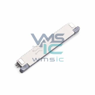 M42F-08P-020-P002G SFP+ 20-Pin SMT Connector M42F SMD P 0.8mm Horizontal
