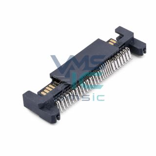 1.27mm Pitch Horizontal SMD Connector CLP-123-02-L-DH SMD P 1.27mm Horizontal Package