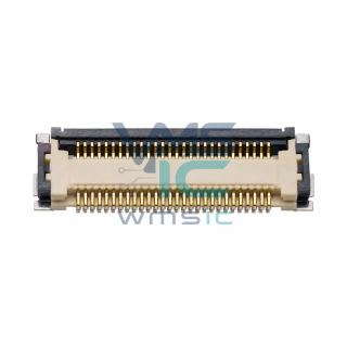 DF57H-3P-1.2V(23) 1.2mm Pitch Wire-to-Board Header DF57H SMD P 1.2mm Package