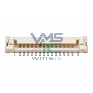 2314513-1 Power Connector 2314513-1 SMD P 1.8mm Package