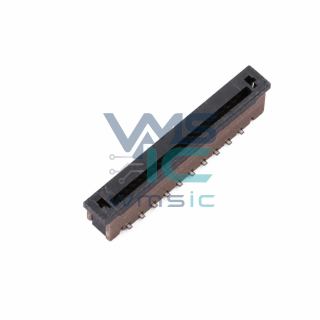1x4 Pin 1.0mm Pitch Vertical SMT Pin Header PH1.0-03-04PWD PH1.0 SMD P 1mm() Package