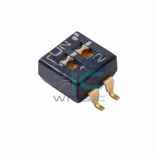647502-7 MTA-156 IDC Connector Header Strip 647502-7 SMD P 2.54mm Package