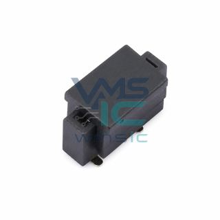 1x3P 2.54mm Pitch Vertical SMT Square Pin Header PH2.54-03-03PWD PH2.54 SMD P 2.54mm() Package
