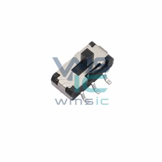 GT-BTP25004-0240A-010A 2.5mm Pitch 4-Pin Spring Contact Battery Connector H 2.4mm GT-BTP25004-0240A-010A SMD P 2.5mm