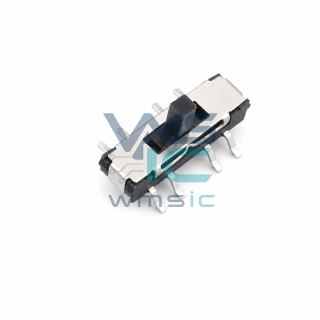 2mm Pitch Vertical SMT Connector 69057-012TC SMD P 2mm Package