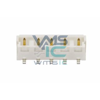 3.96mm Pitch Vertical SMT Pin Header BH015-08-C-E BH015 SMD P 3.96mm Package