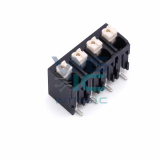 1824747 5mm Pitch 2-Pin 1-Row Terminal Block 1824747 SMD P 5mm Package