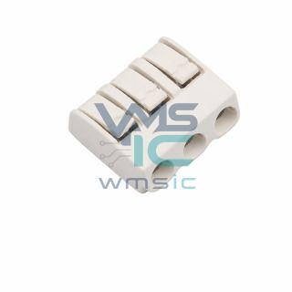1x1P Single Pin Single Row SMT Terminal Block 2061-601 SMD P 6mm Package