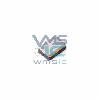 25MHz Crystal Oscillator TLETMCJATO-25.000000 SMD5032-10P Package