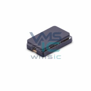 27MHz SMD Crystal plus minus 30ppm 20pF AA27000001 SMD5032-2P Package