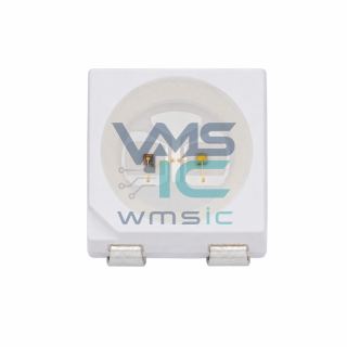 White SMD LED SPHWH1L5N403XER3A1 SMD5250-2P Package