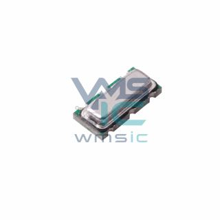 Ceramic Resonator 8.00MHz AWSCR-8.00MGD-T SMD7535-3P Package