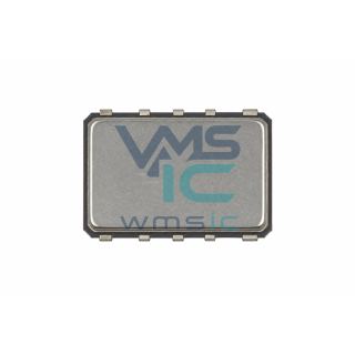 24.576MHz 3.3V LVCMOS+/- 500ppb MEMS Oscillator SIT5721AC SMD9070-10P