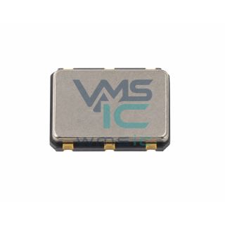 ASGTX-P-1 VCTCXO Oscillator Component ASGTX-P-1 SMD9070-6P