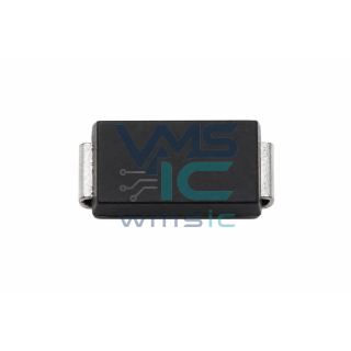 MSMLG64CAE3/TR TVS Diode DO-215AB MSMLG64CAE3 SMLG(DO-215AB) Package