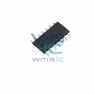 LT1791HSTRPBF 60V RS485/RS422 Fault-Protected Transceiver SOIC-14 LT1791HS SO-14 Package