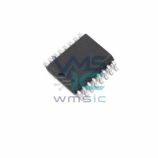 LTC488ISWPBF Quad RS485 Line Receiver SOIC-16 LTC488ISW SO-16-300mil Package