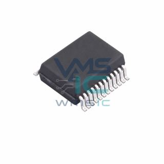 Infineon Semiconductor Device SP005582330 SO-24 Package