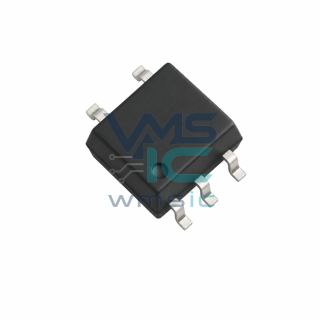 Input Half-Pitch Phototransistor Optocoupler ACPL-217-560E SO-4 Package