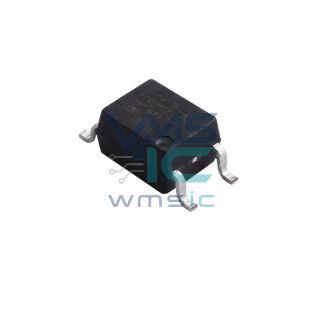 ACPL-M49T-500E Automotive Digital Optocoupler High Temp ACPL-M49T-500E SO-5-4.6mm Package