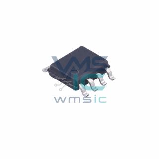 Input Optocoupler 2500Vrms Isolation MOCD217M SO-8 Package