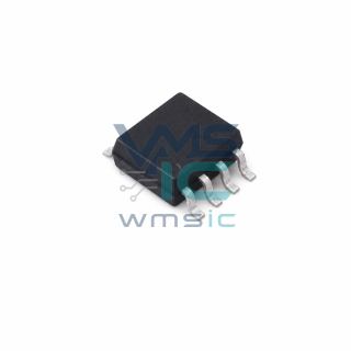 ACPL-227-50BE Input Multi-Channel Optocoupler ACPL-227-50BE SO-8-4.4mm Package