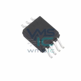 ACPL-C799T-000E Isolated Delta Modulator ACPL-C799T-000E SO-8-6.8mm Package