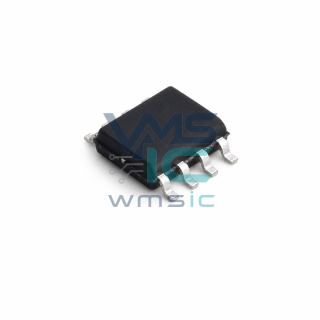 LTC6090CS8E-5TRPBF 140V CMOS Rail-to-Rail Output pA Input Op Amp LTC6090CS8E SO-8-EP Package